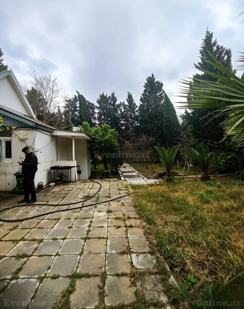 Satılır 11 otaqlı Həyət evi 950 m² Ağ şəhər - şəkil 6