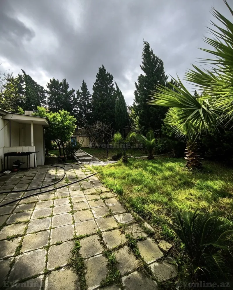 Satılır 11 otaqlı Həyət evi 950 m² Ağ şəhər - şəkil 7