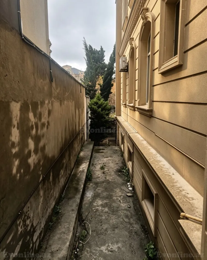 Satılır 11 otaqlı Həyət evi 950 m² Ağ şəhər - şəkil 9