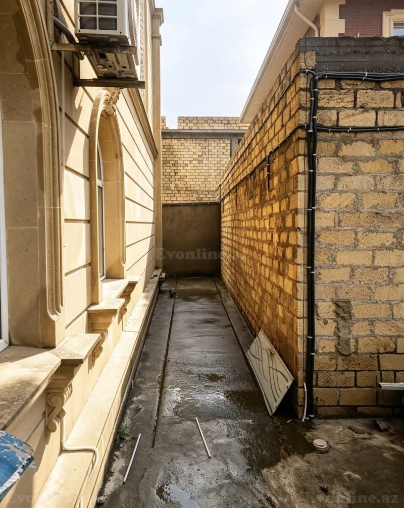 Satılır 11 otaqlı Həyət evi 950 m² Ağ şəhər - şəkil 10