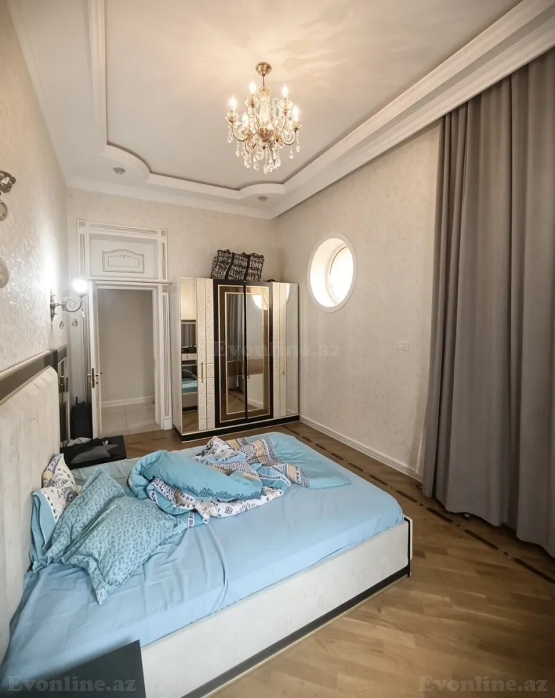Satılır 11 otaqlı Həyət evi 950 m² Ağ şəhər - şəkil 13
