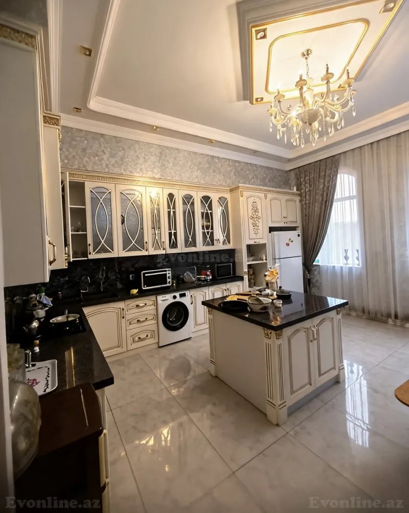 Satılır 11 otaqlı Həyət evi 950 m² Ağ şəhər - şəkil 17