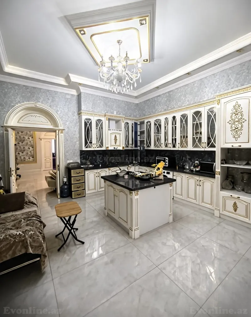 Satılır 11 otaqlı Həyət evi 950 m² Ağ şəhər - şəkil 18