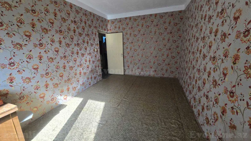 Satılır 3 otaqlı Mənzil Köhnə tikili 90 m² Həzi Aslanov - şəkil 2