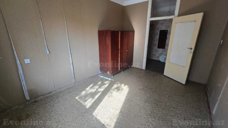 Satılır 3 otaqlı Mənzil Köhnə tikili 90 m² Həzi Aslanov - şəkil 7
