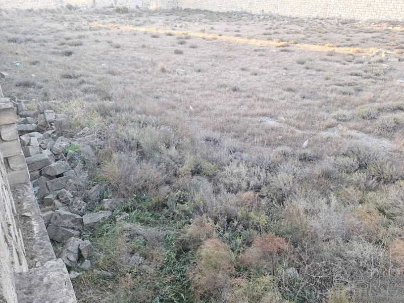 Satılır Torpaq 180 sot Masazır - şəkil 3