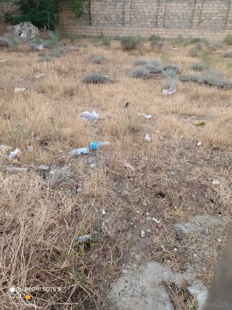 Satılır Torpaq 180 sot Masazır - şəkil 5
