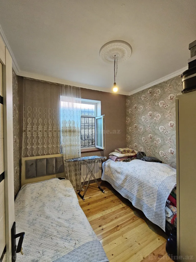 Satılır 3 otaqlı Həyət evi 80 m² Binə - şəkil 10