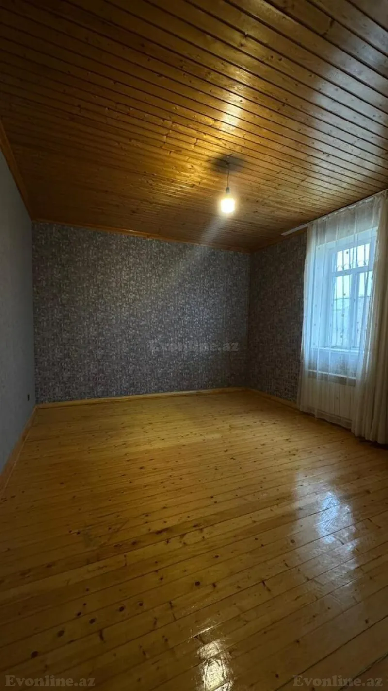 Satılır 3 otaqlı Həyət evi 102 m² Qala - şəkil 3