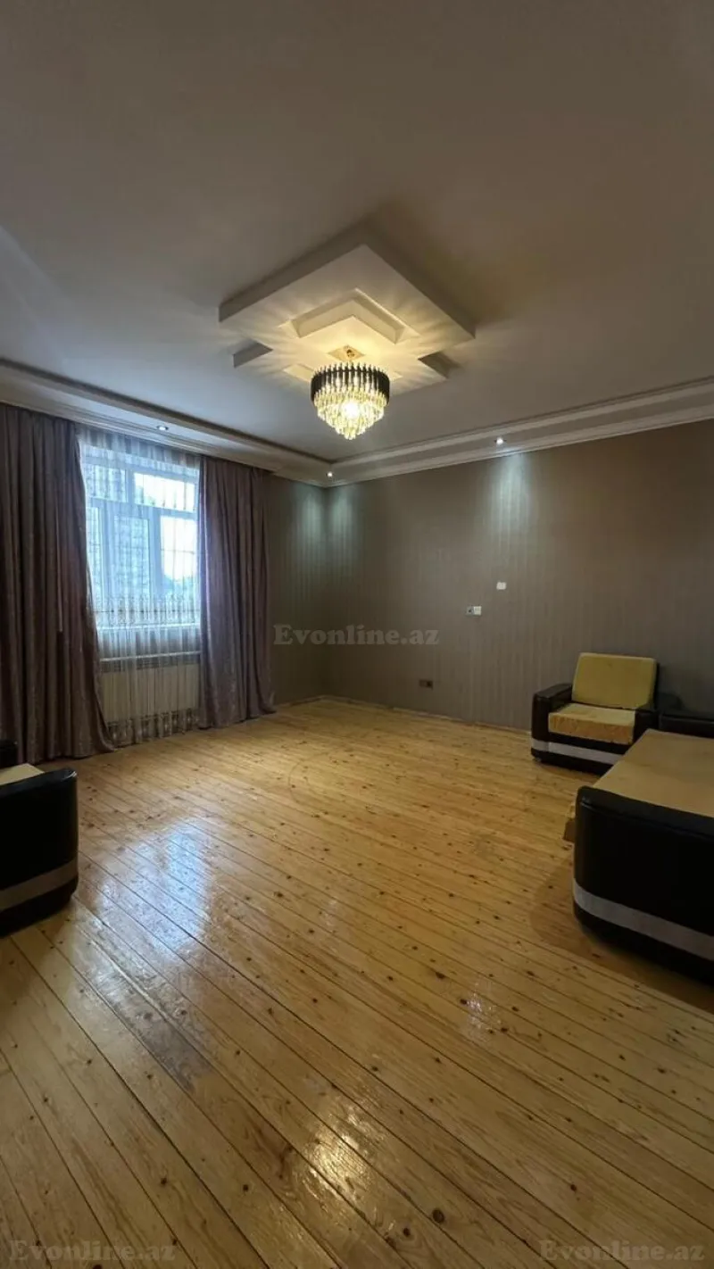 Satılır 3 otaqlı Həyət evi 102 m² Qala - şəkil 4