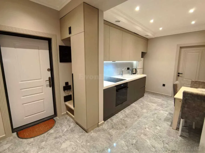 2 otaqlı Mənzil 70 m² Neftçilər m. Kirayə verilir