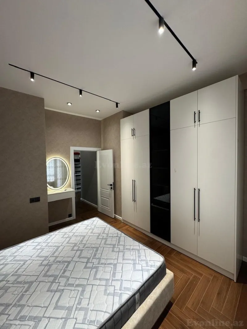 Kirayə verilir 2 otaqlı Mənzil Yeni tikili 70 m² Elmlər Akademiyası m. - şəkil 10