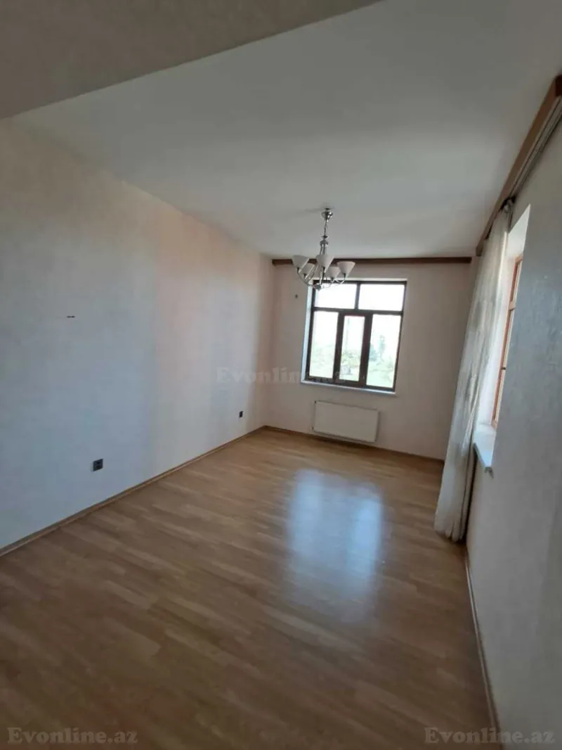 Kirayə verilir 3 otaqlı Mənzil Yeni tikili 150 m² Bakıxanov - şəkil 10