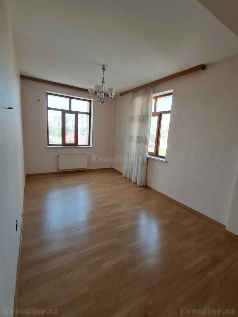 Kirayə verilir 3 otaqlı Mənzil Yeni tikili 150 m² Bakıxanov - şəkil 11