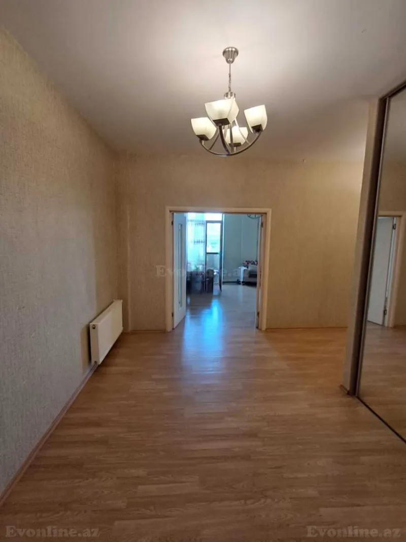 Kirayə verilir 3 otaqlı Mənzil Yeni tikili 150 m² Bakıxanov - şəkil 20