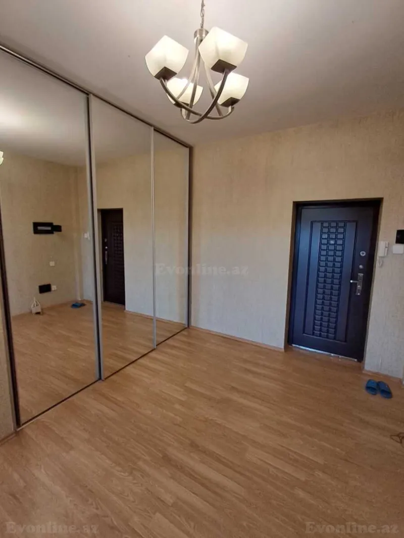 Kirayə verilir 3 otaqlı Mənzil Yeni tikili 150 m² Bakıxanov - şəkil 22