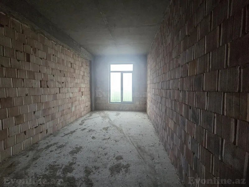 Satılır 1 otaqlı Mənzil Yeni tikili 61 m² Sumqayıt - şəkil 5
