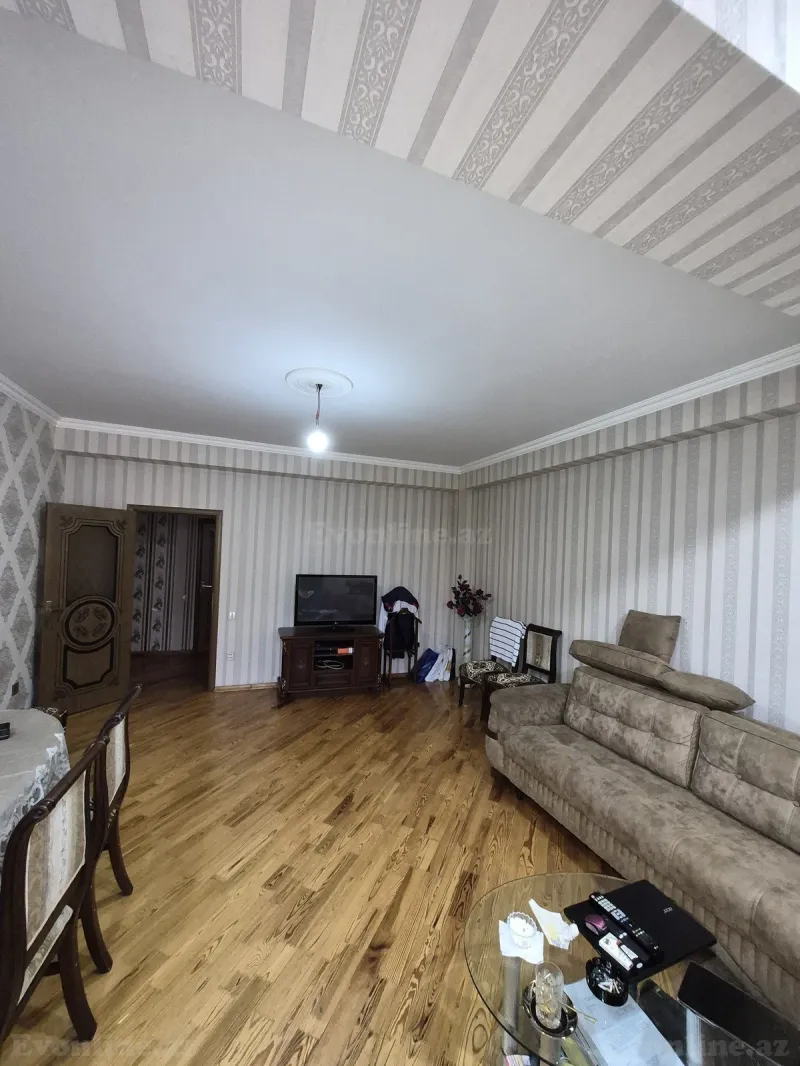 Satılır 4 otaqlı Mənzil Yeni tikili 143 m² Xırdalan - şəkil 4