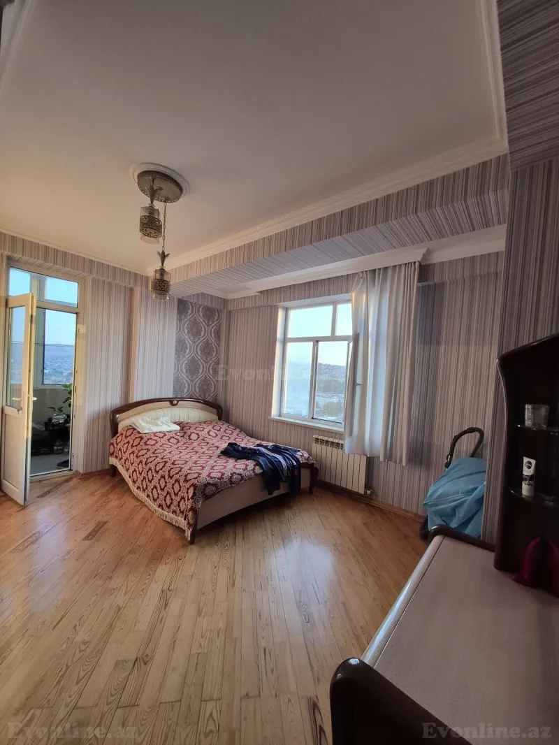 Satılır 4 otaqlı Mənzil Yeni tikili 143 m² Xırdalan - şəkil 8