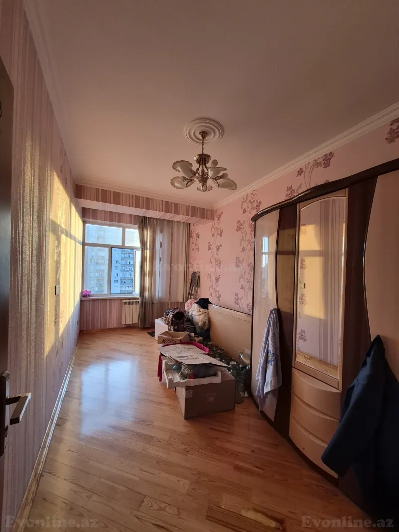 Satılır 4 otaqlı Mənzil Yeni tikili 143 m² Xırdalan - şəkil 9