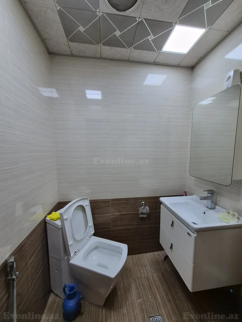 Satılır 4 otaqlı Mənzil Yeni tikili 143 m² Xırdalan - şəkil 12