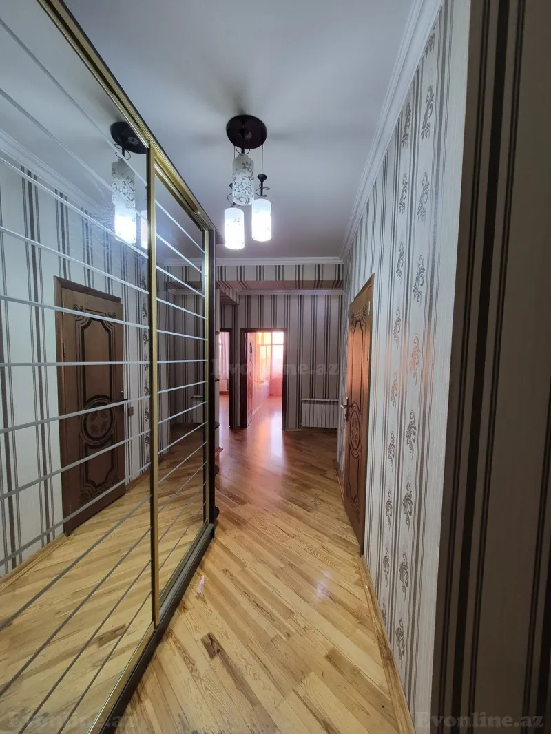 Satılır 4 otaqlı Mənzil Yeni tikili 143 m² Xırdalan - şəkil 13