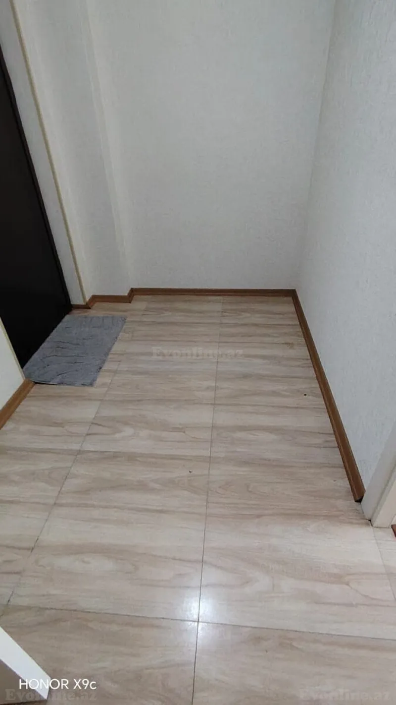 Kirayə verilir 2 otaqlı Mənzil Yeni tikili 47 m² Xırdalan - şəkil 6