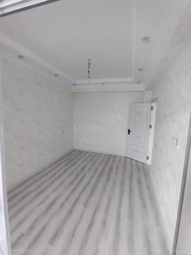 2 otaqlı Mənzil 44 m² Masazır Satılır