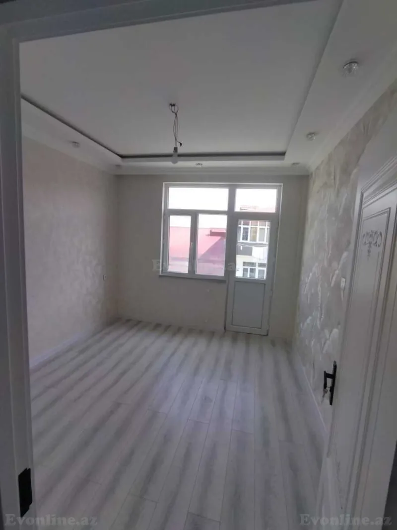 Satılır 2 otaqlı Mənzil Yeni tikili 44 m² Masazır - şəkil 2
