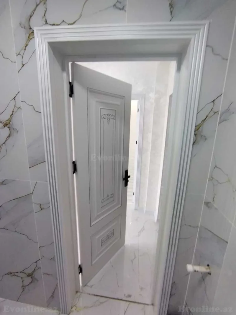 Satılır 2 otaqlı Mənzil Yeni tikili 44 m² Masazır - şəkil 3