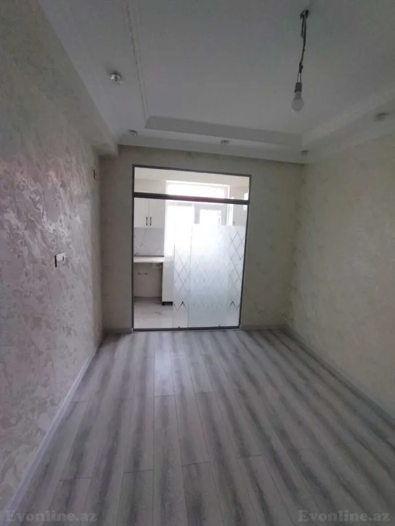 Satılır 2 otaqlı Mənzil Yeni tikili 44 m² Masazır - şəkil 4