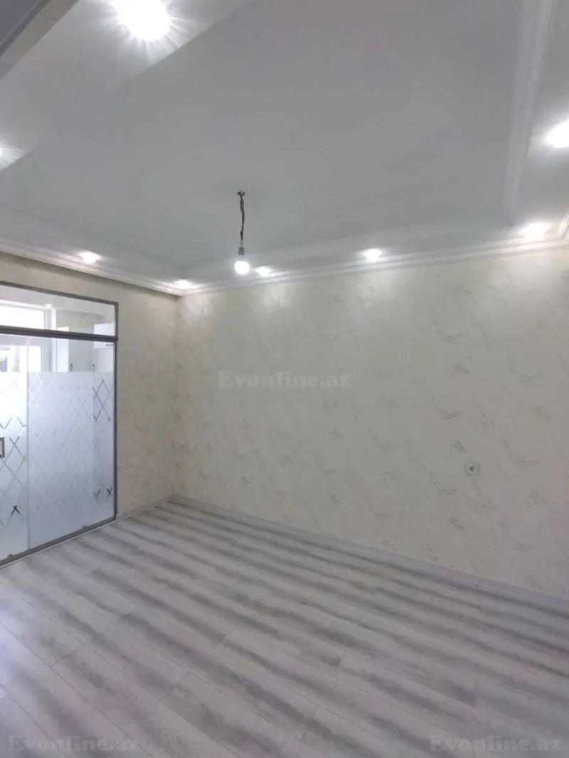 Satılır 2 otaqlı Mənzil Yeni tikili 44 m² Masazır - şəkil 5