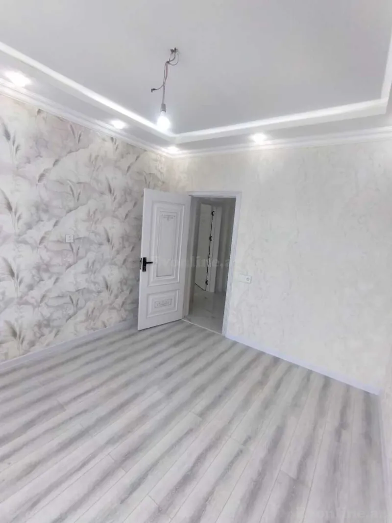 Satılır 2 otaqlı Mənzil Yeni tikili 44 m² Masazır - şəkil 9