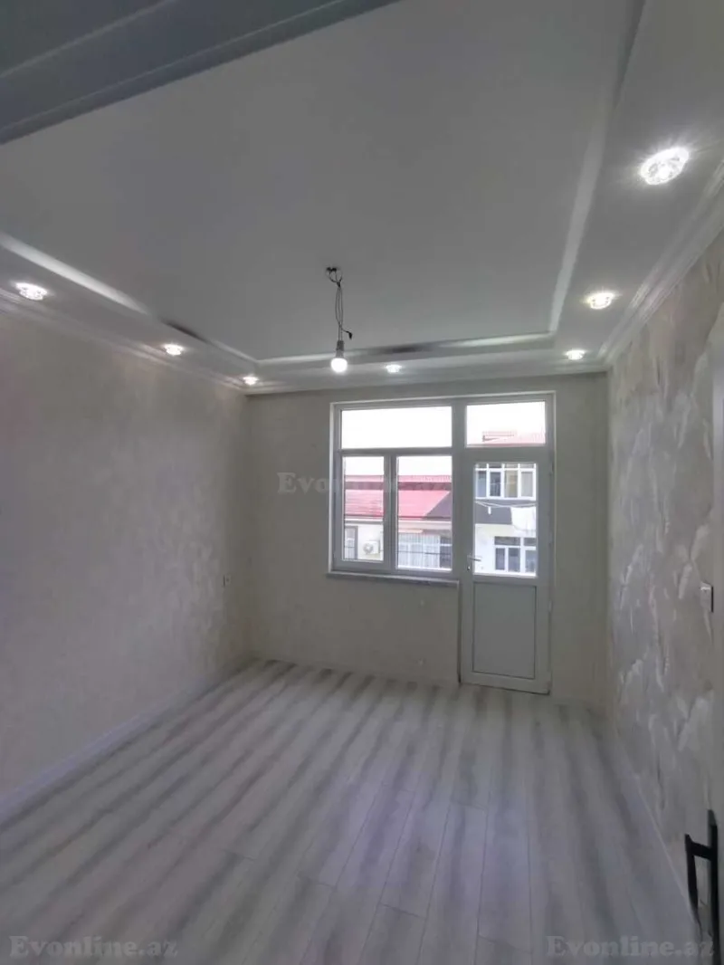 Satılır 2 otaqlı Mənzil Yeni tikili 44 m² Masazır - şəkil 10