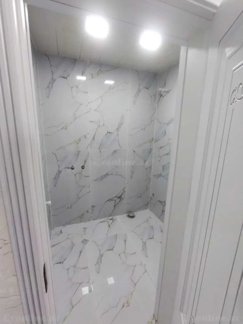Satılır 2 otaqlı Mənzil Yeni tikili 44 m² Masazır - şəkil 11