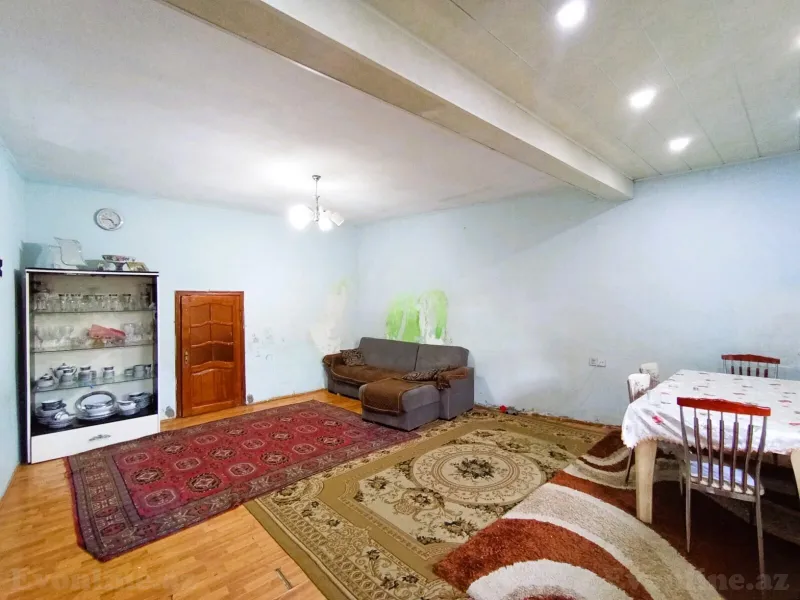 Satılır 3 otaqlı Həyət evi 100 m² NZS - şəkil 2