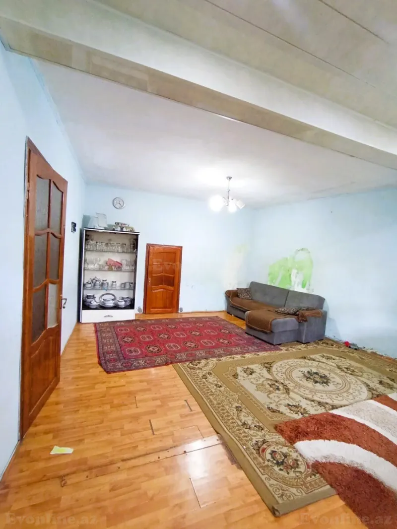 Satılır 3 otaqlı Həyət evi 100 m² NZS - şəkil 3