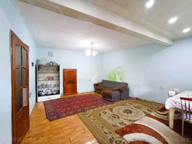 Satılır 3 otaqlı Həyət evi 100 m² NZS - şəkil 4