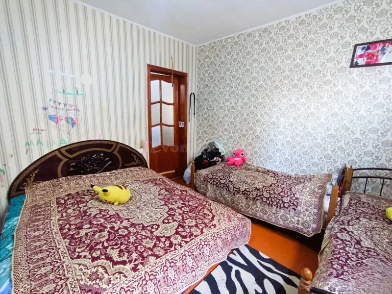 Satılır 3 otaqlı Həyət evi 100 m² NZS - şəkil 6