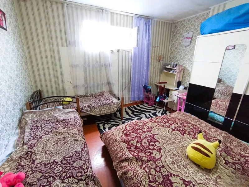 Satılır 3 otaqlı Həyət evi 100 m² NZS - şəkil 8