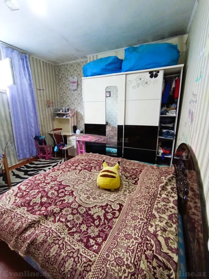 Satılır 3 otaqlı Həyət evi 100 m² NZS - şəkil 9
