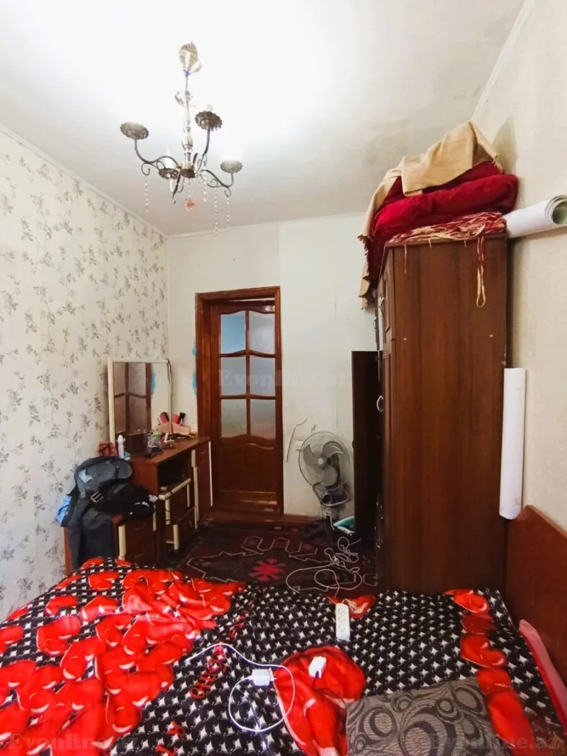 Satılır 3 otaqlı Həyət evi 100 m² NZS - şəkil 10