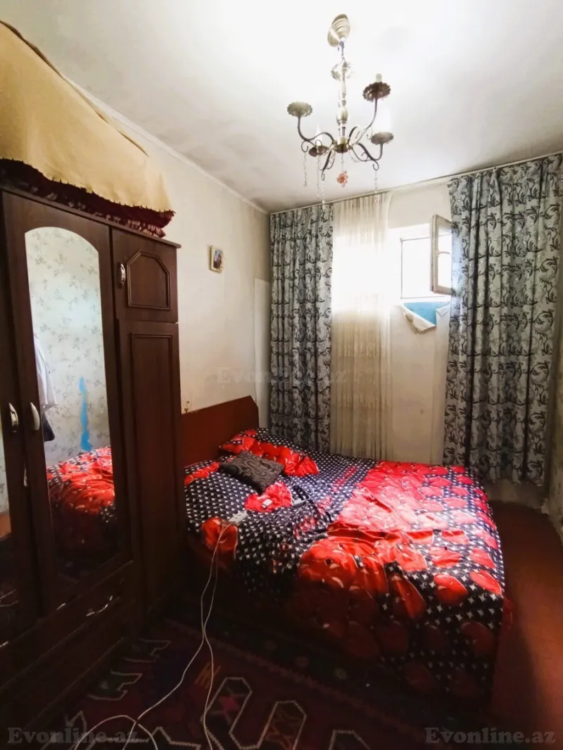 Satılır 3 otaqlı Həyət evi 100 m² NZS - şəkil 11