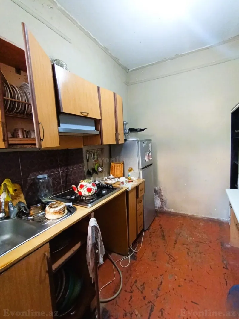 Satılır 3 otaqlı Həyət evi 100 m² NZS - şəkil 12