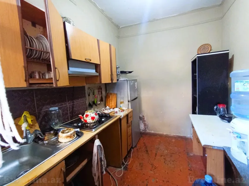 Satılır 3 otaqlı Həyət evi 100 m² NZS - şəkil 13