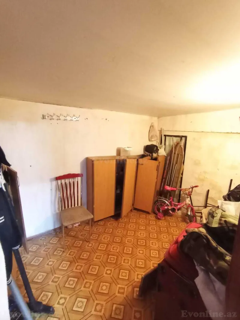 Satılır 3 otaqlı Həyət evi 100 m² NZS - şəkil 16