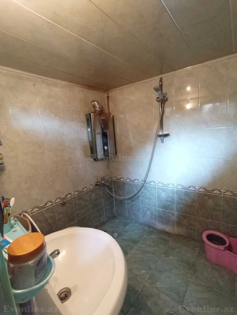 Satılır 3 otaqlı Həyət evi 100 m² NZS - şəkil 17