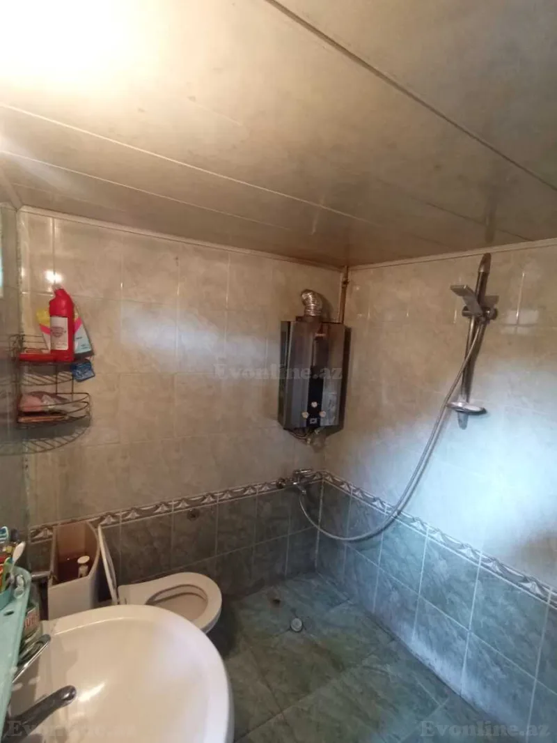 Satılır 3 otaqlı Həyət evi 100 m² NZS - şəkil 18