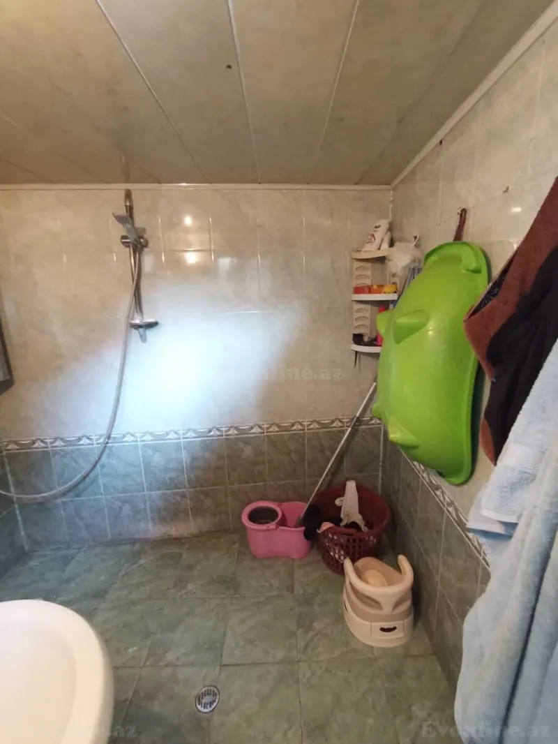 Satılır 3 otaqlı Həyət evi 100 m² NZS - şəkil 19