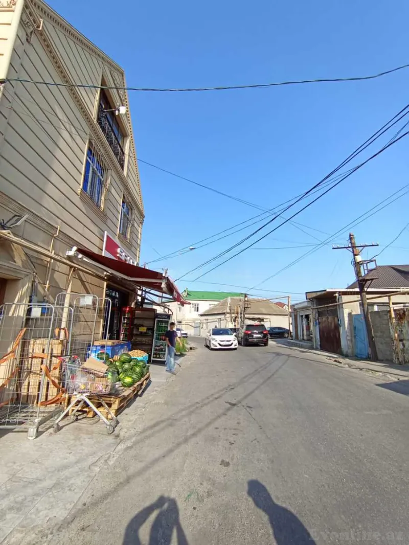 Satılır 3 otaqlı Həyət evi 100 m² NZS - şəkil 20